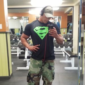 Meet your Posher, Nick